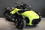 CAN-AM SPYDER F3-S SPECIAL SERIES