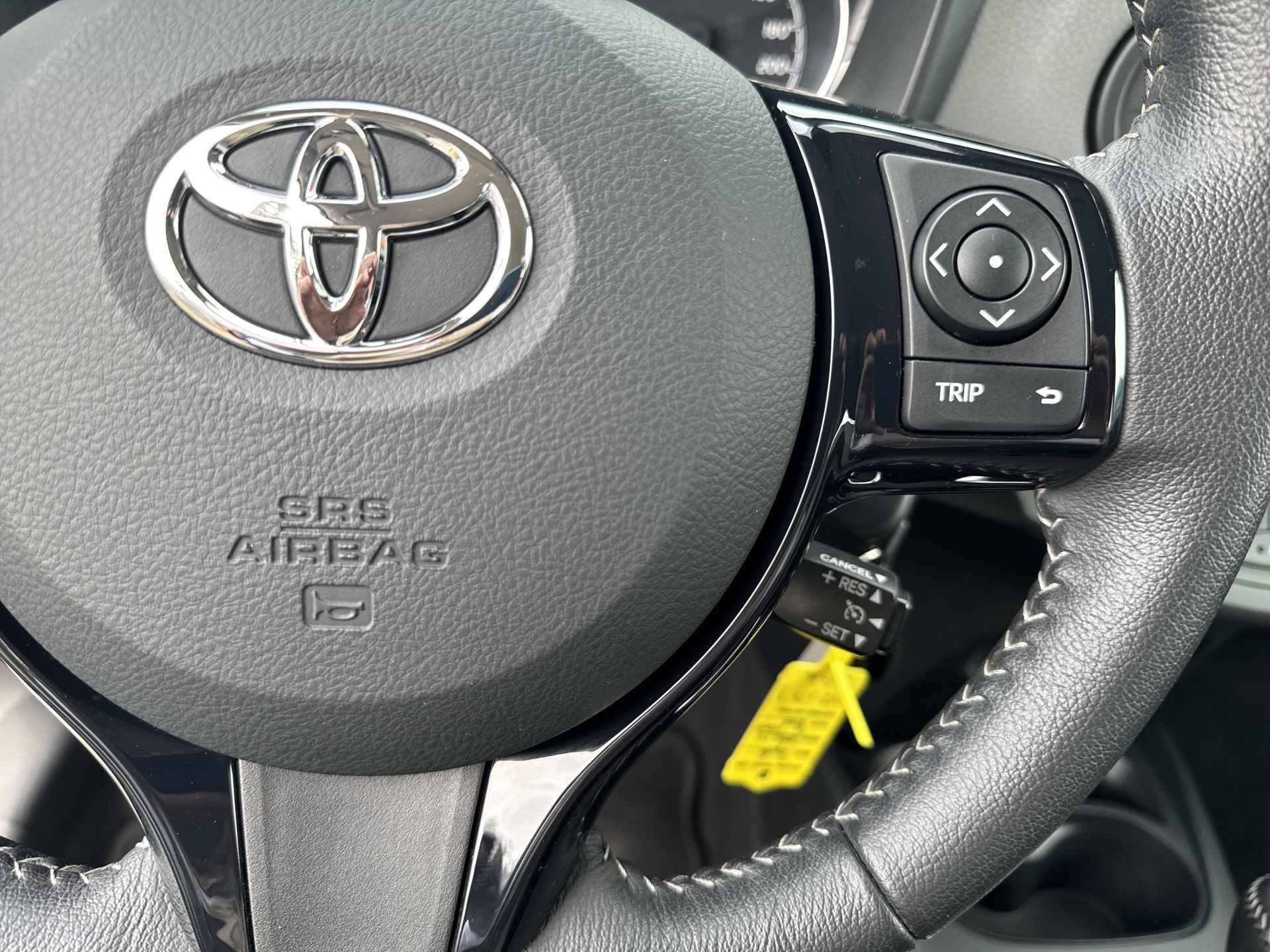 Toyota Yaris 1.5 Hybrid Aspiration | 06-10141018 Voor meer informatie - 27/32