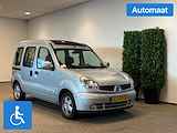 Renault Kangoo Rolstoelauto Automaat (airco) 3+1