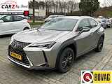 Lexus UX 250h BUSINESS LINE CVT Stuur- en Stoelverwarming | Navi | Keyless