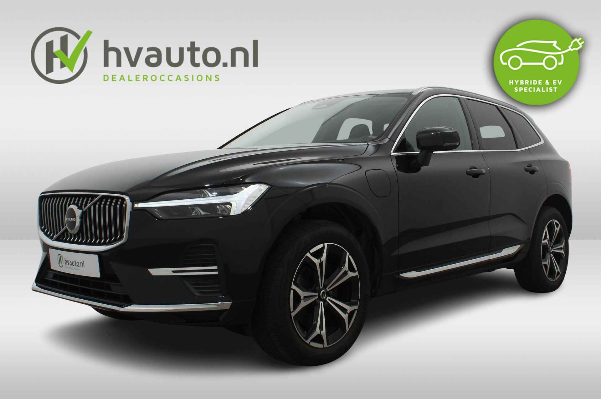 Volvo XC60 BOVAG 40-Puntencheck