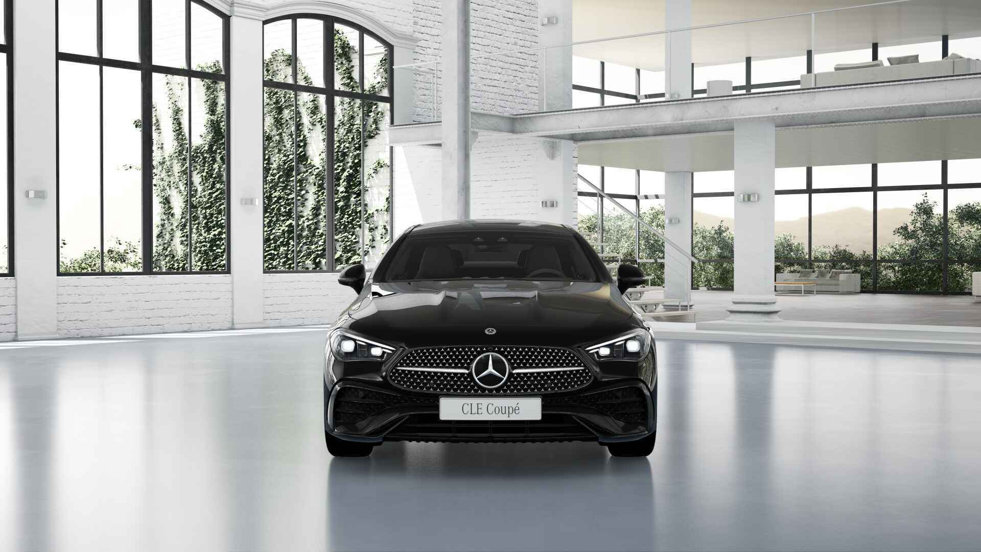 Mercedes-Benz CLE 300 4MATIC AMG Line | Premium Plus | - 4/15