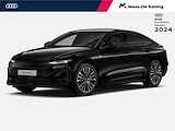 Audi A6 Sportback e-tron S edition performance 367 pk 20 Inch velgen - Privacyglas