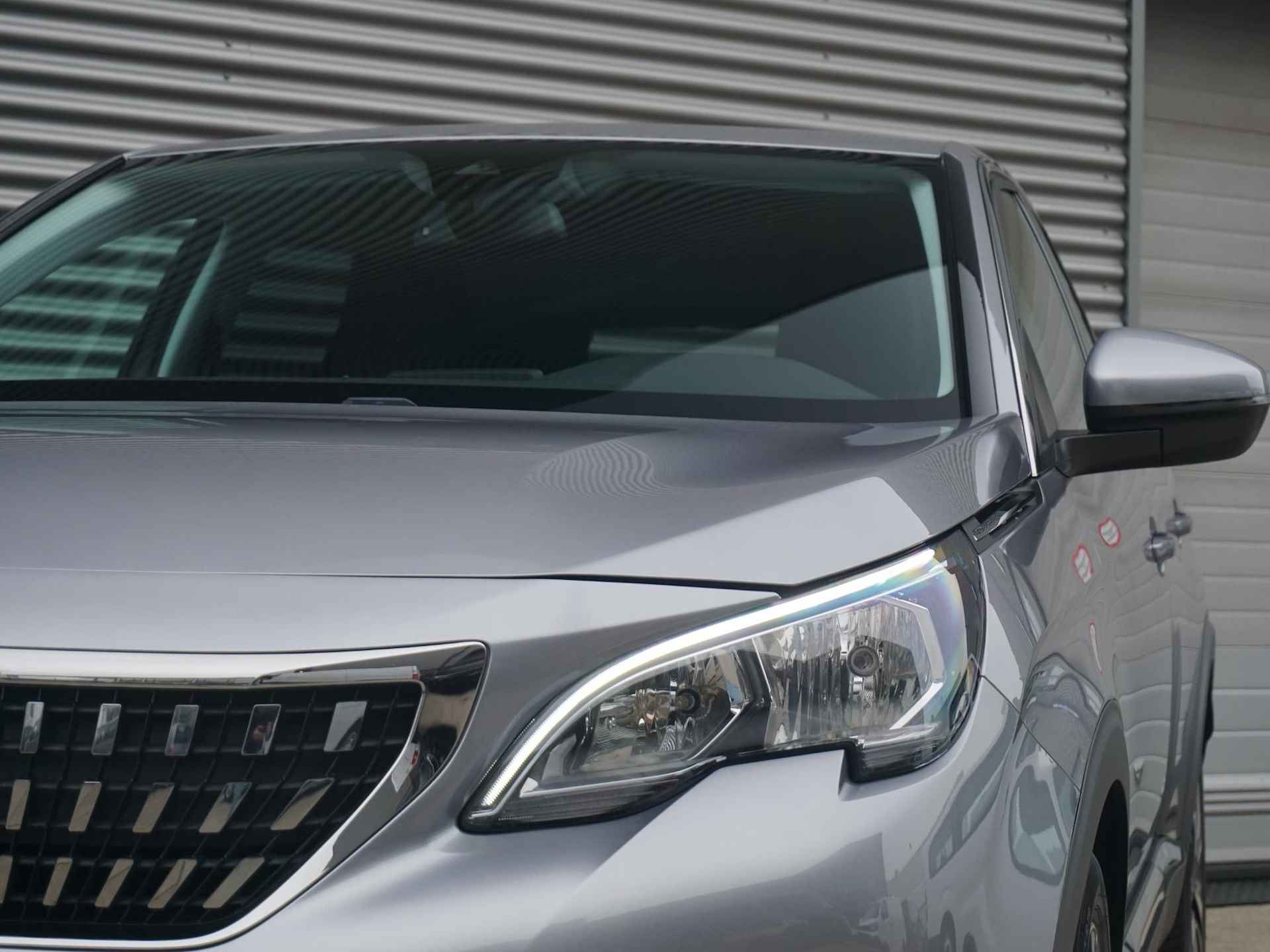 Peugeot 3008 1.2 TURBO 130  Allure | Climate control | Parkpilots/Camera | Navigatie | Privacy Glass | - 7/60