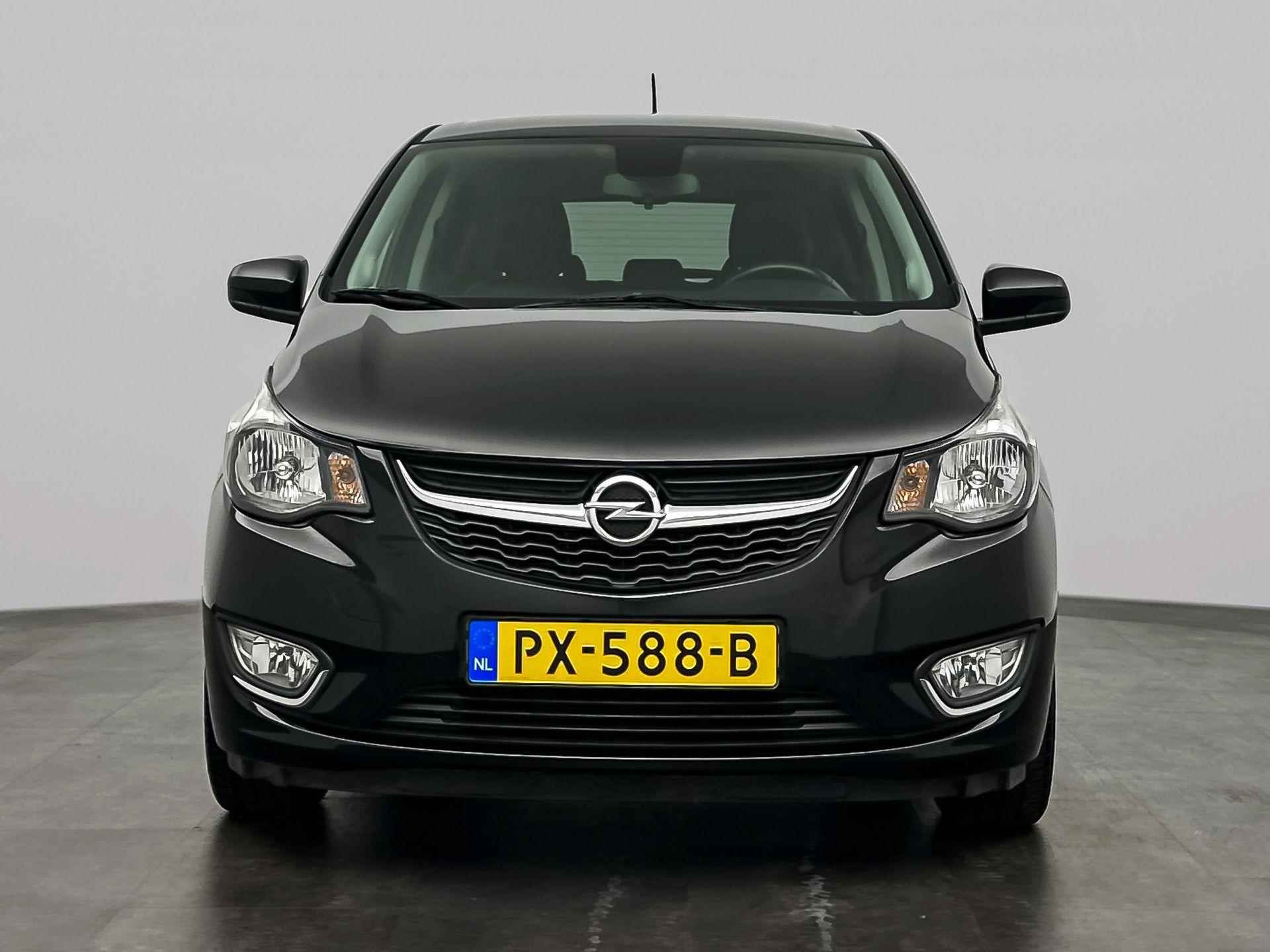 Opel KARL 1.0 ecoFLEX Innovation | Automaat | Lage KM Stand | NAV | LMV | - 2/20