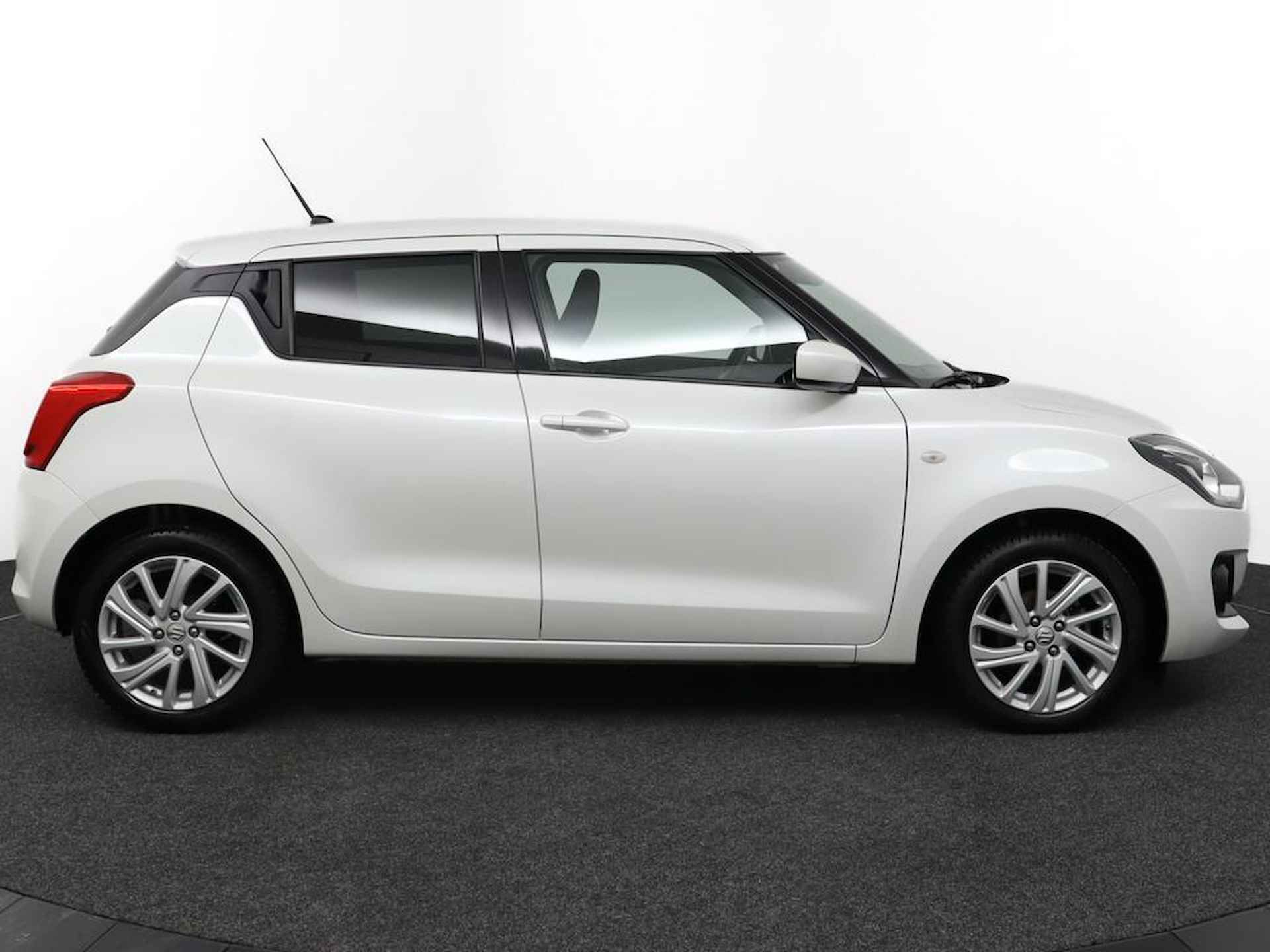 Suzuki Swift 1.2 Select Smart Hybrid | Airco | Camera achter | Navigatie | - 7/51