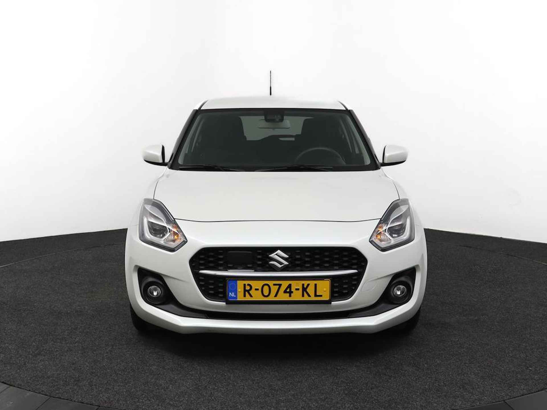 Suzuki Swift 1.2 Select Smart Hybrid | Airco | Camera achter | Navigatie | - 8/51