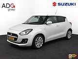 Suzuki Swift 1.2 Select Smart Hybrid | Airco | Camera achter | Navigatie |