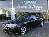 Saab 9-3 Estate 1.8t Norden | Rijklaar incl garantie | Xenon verlichting Climate control Stoelverwarming