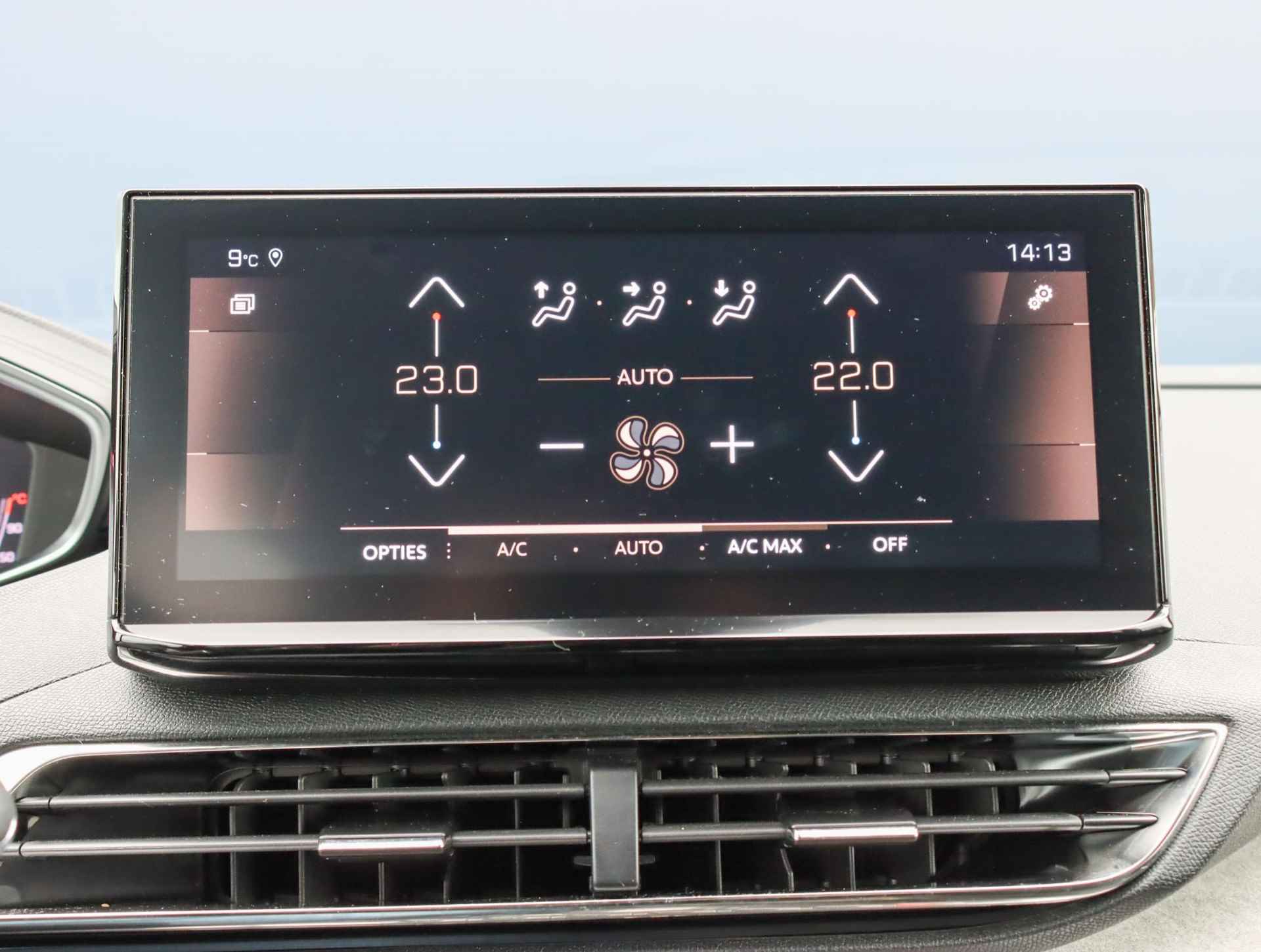 Peugeot 3008 1.2 PureTech GT | stoelverwarming | camera | Apple carplay/ Android auto | - 29/51