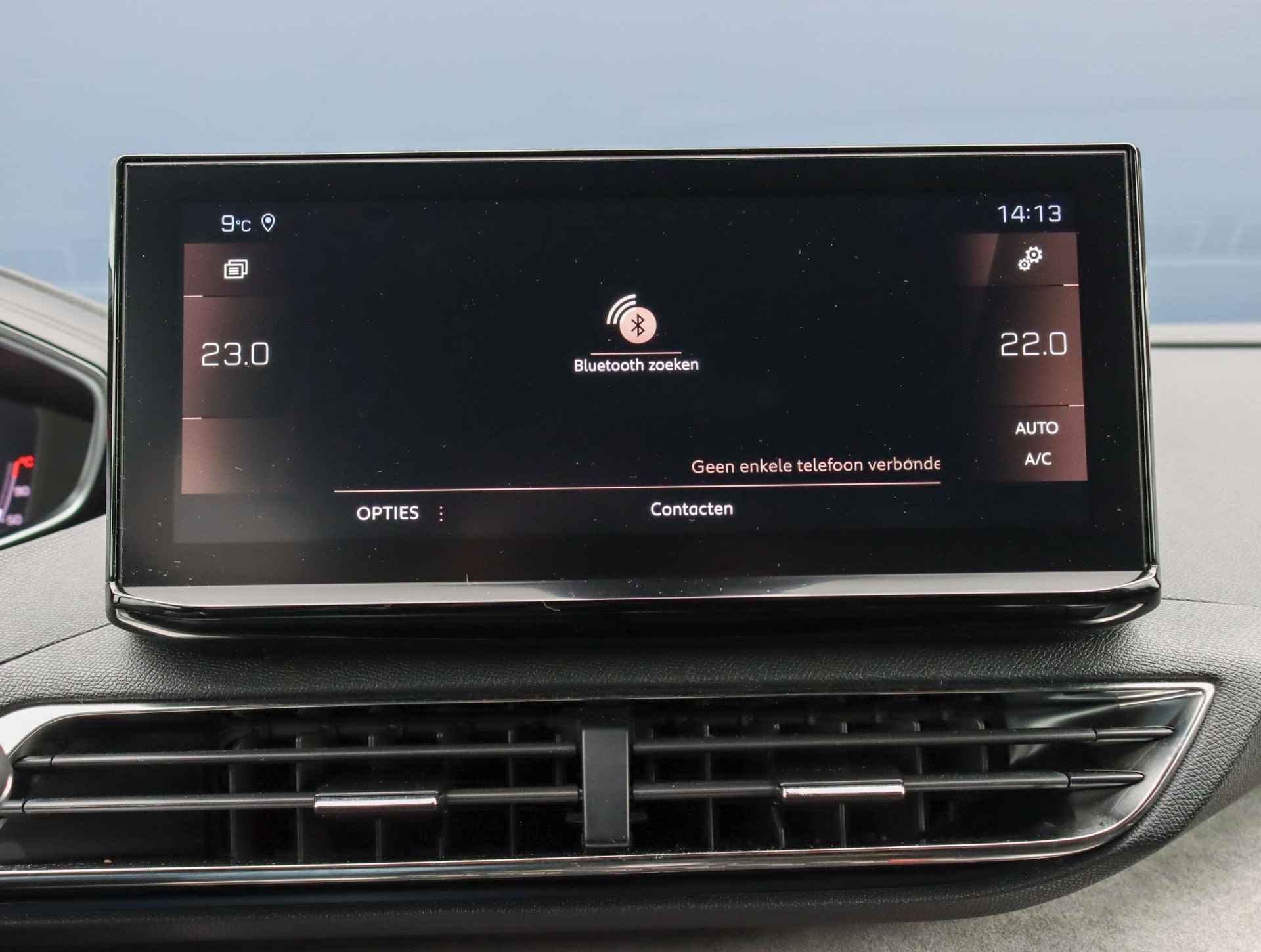Peugeot 3008 1.2 PureTech GT | stoelverwarming | camera | Apple carplay/ Android auto | - 31/51