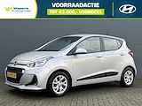 Hyundai I10 1.0i 66pk Comfort | Apple Carplay | Android Auto | Cruise Control