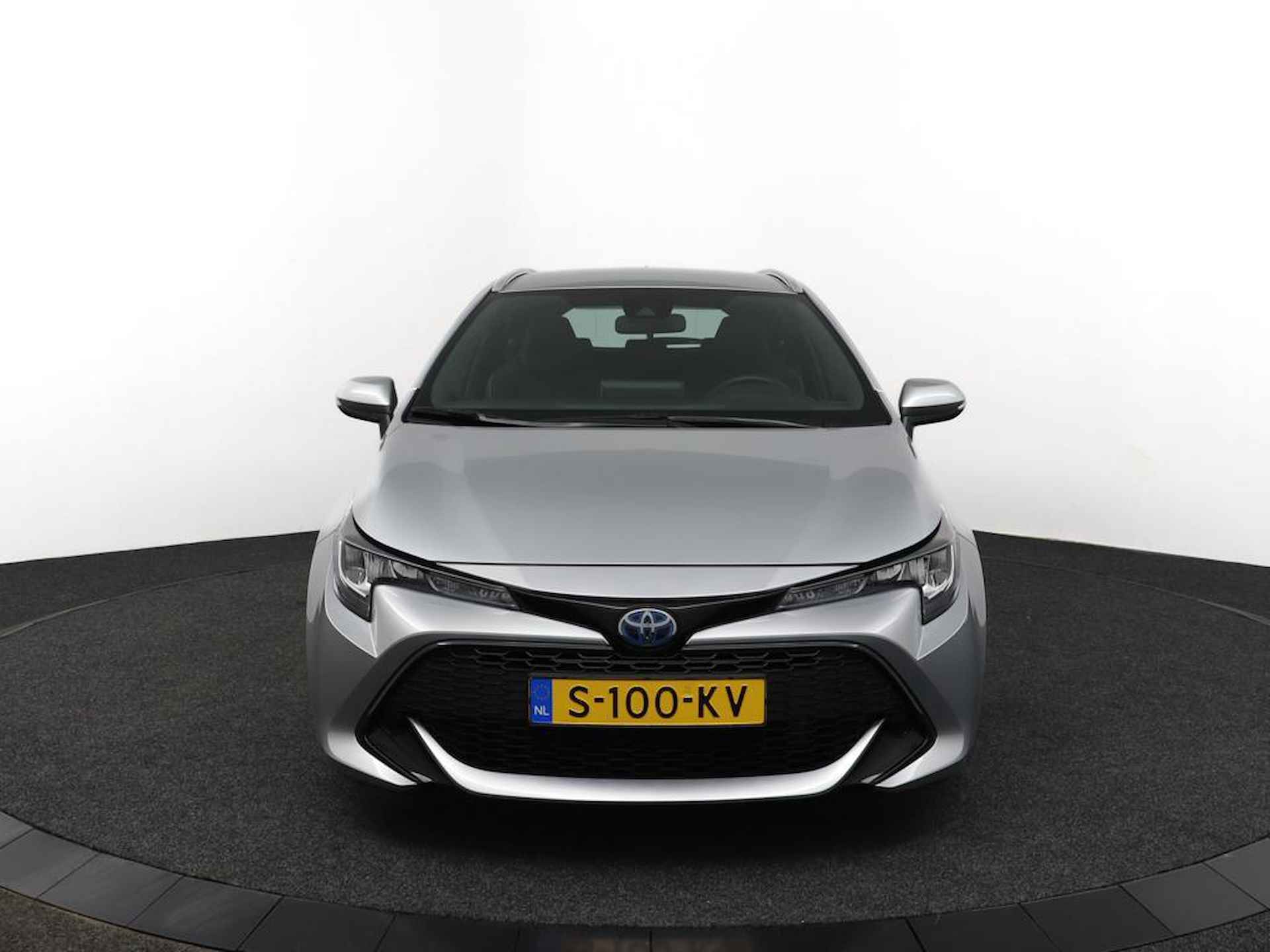 Toyota Corolla Touring Sports 1.8 Hybrid Active | Apple Carplay/Android Auto | Climate Control | Camera Achter | - 15/50