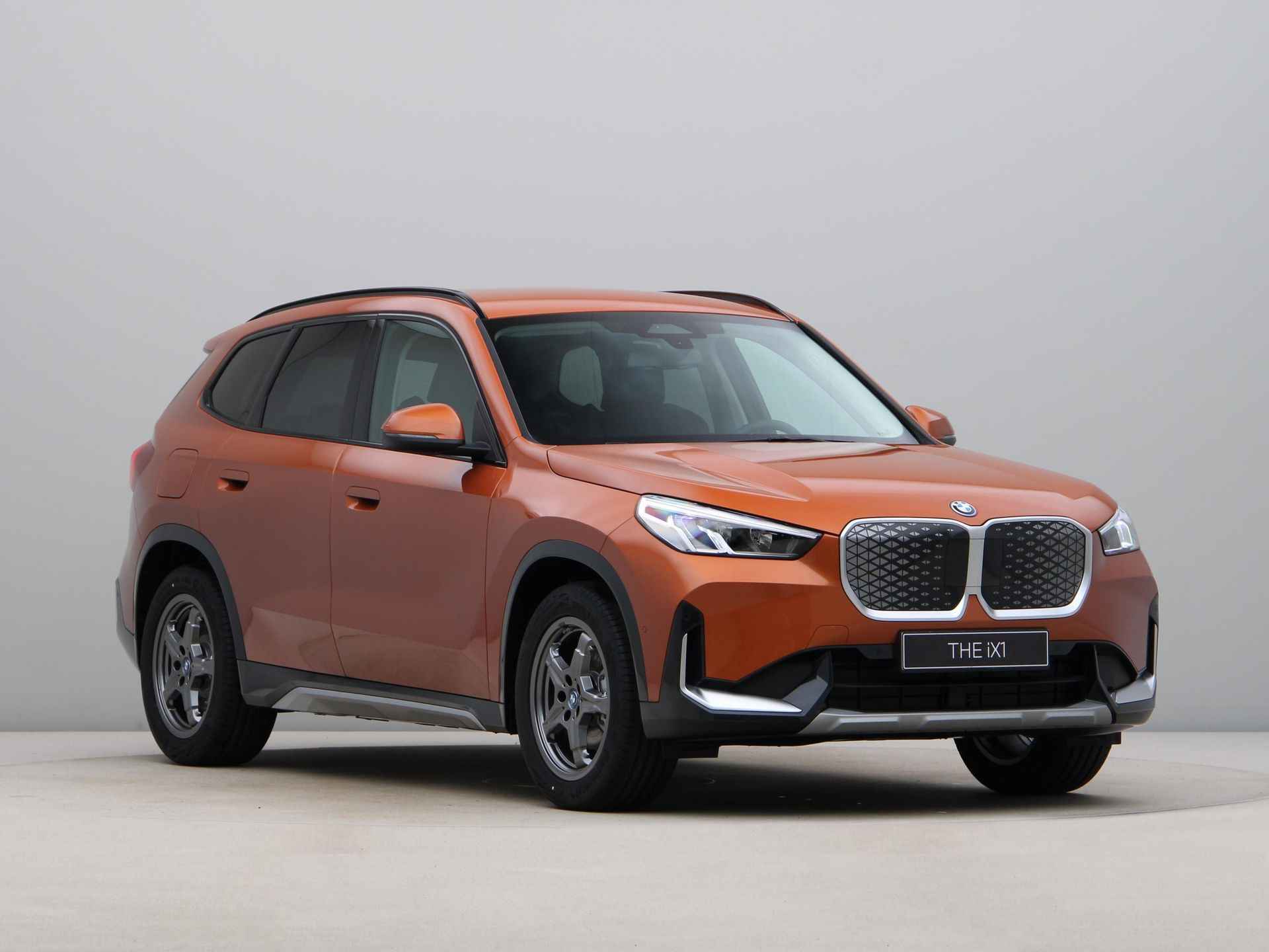 BMW iX1 eDrive20 67 kWh - 8/26