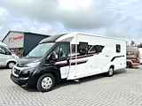 Swift Toscane 794 QB 8m/automaat/queensbed/xxl