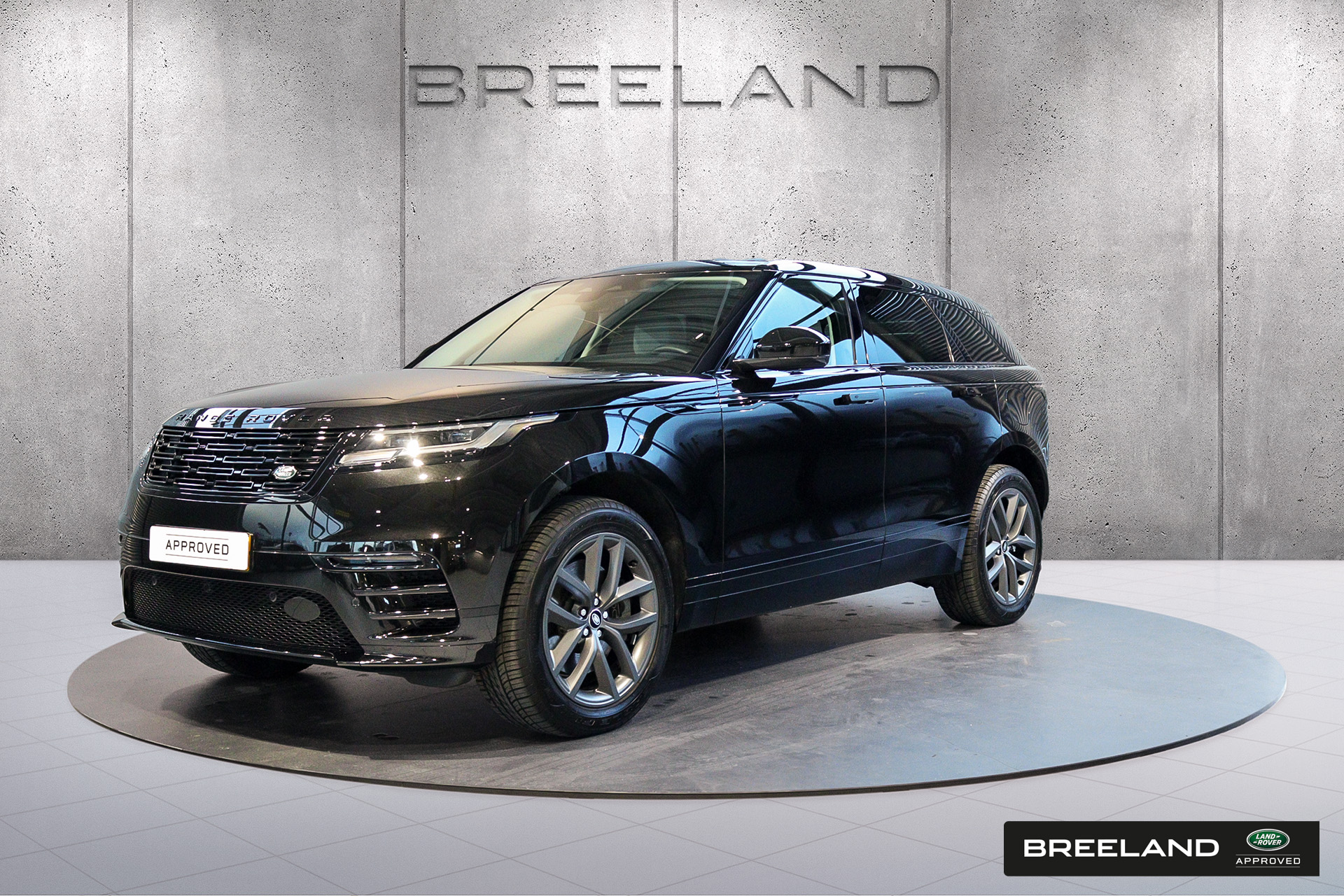 Land Rover Range Rover Velar P400e Dynamic SE | Driver Assist Pack | Panoramadak