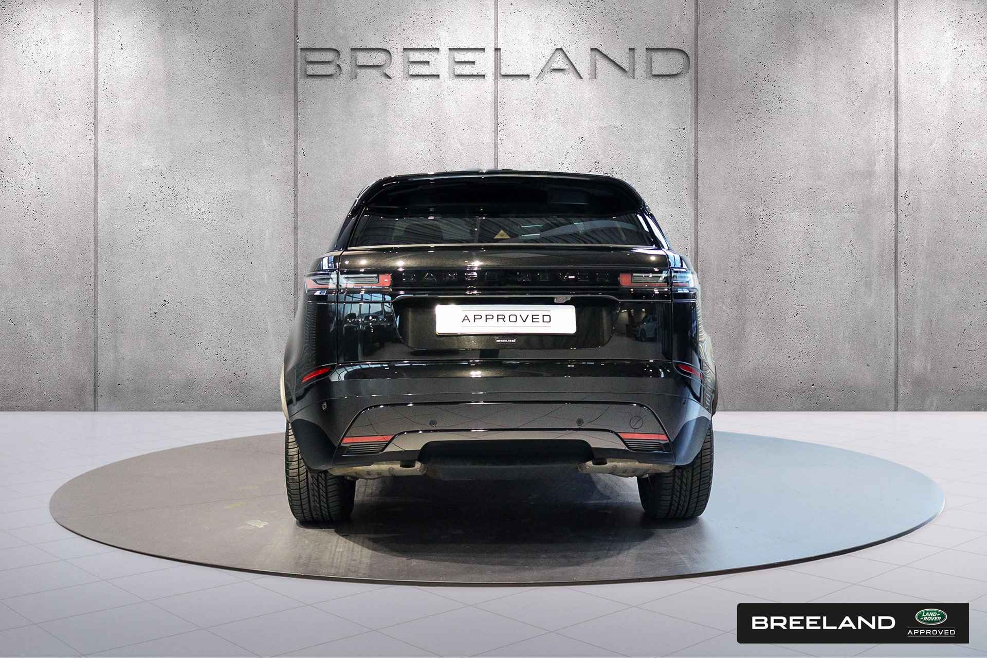 Land Rover Range Rover Velar P400e Dynamic SE | Driver Assist Pack | Panoramadak - 7/39