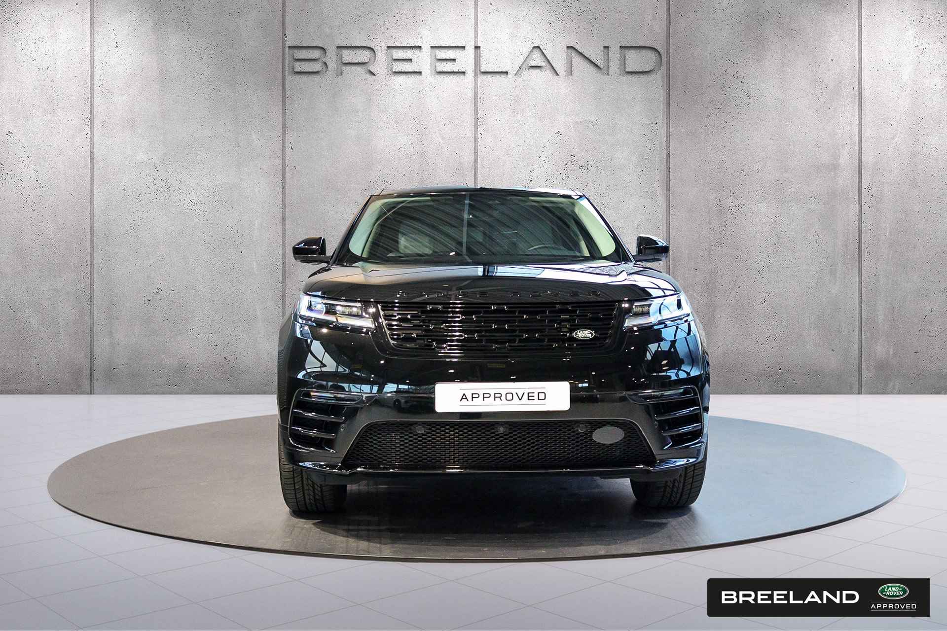 Land Rover Range Rover Velar P400e Dynamic SE | Driver Assist Pack | Panoramadak - 8/39