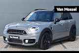 Mini Mini Countryman 2.0 Cooper S Chili 192pk | Automaat | Navigatie | Keyless entry | Parkeersensoren | Stoelverwarming | Climate Control