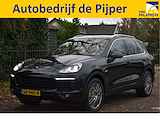 Porsche Cayenne 3.0 S E-Hybrid | NL-Auto | Mem.stoelen | Navi | Full LED | Z+W banden met velgen