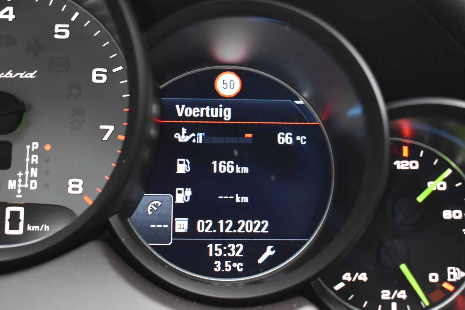 Porsche Cayenne 3.0 S E-Hybrid | NL-Auto | Mem.stoelen | Navi | Full LED | Z+W banden met velgen - 52/83