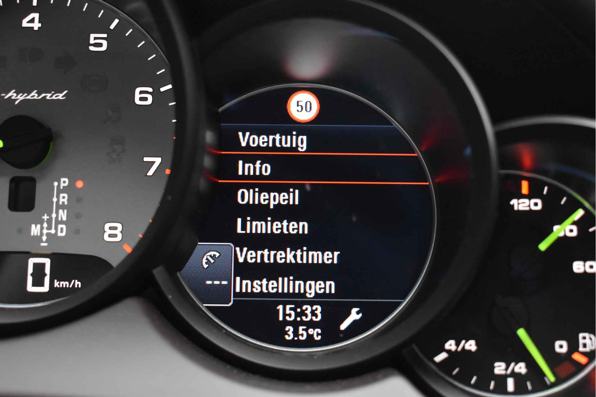 Porsche Cayenne 3.0 S E-Hybrid | NL-Auto | Mem.stoelen | Navi | Full LED | Z+W banden met velgen - 61/83