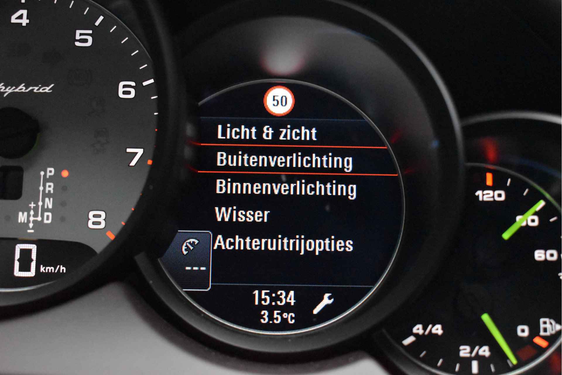 Porsche Cayenne 3.0 S E-Hybrid | NL-Auto | Mem.stoelen | Navi | Full LED | Z+W banden met velgen - 62/83