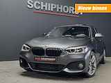 BMW 1-serie 118i M-Sport/Schuifdak/Navi Prof/18inch/BTW