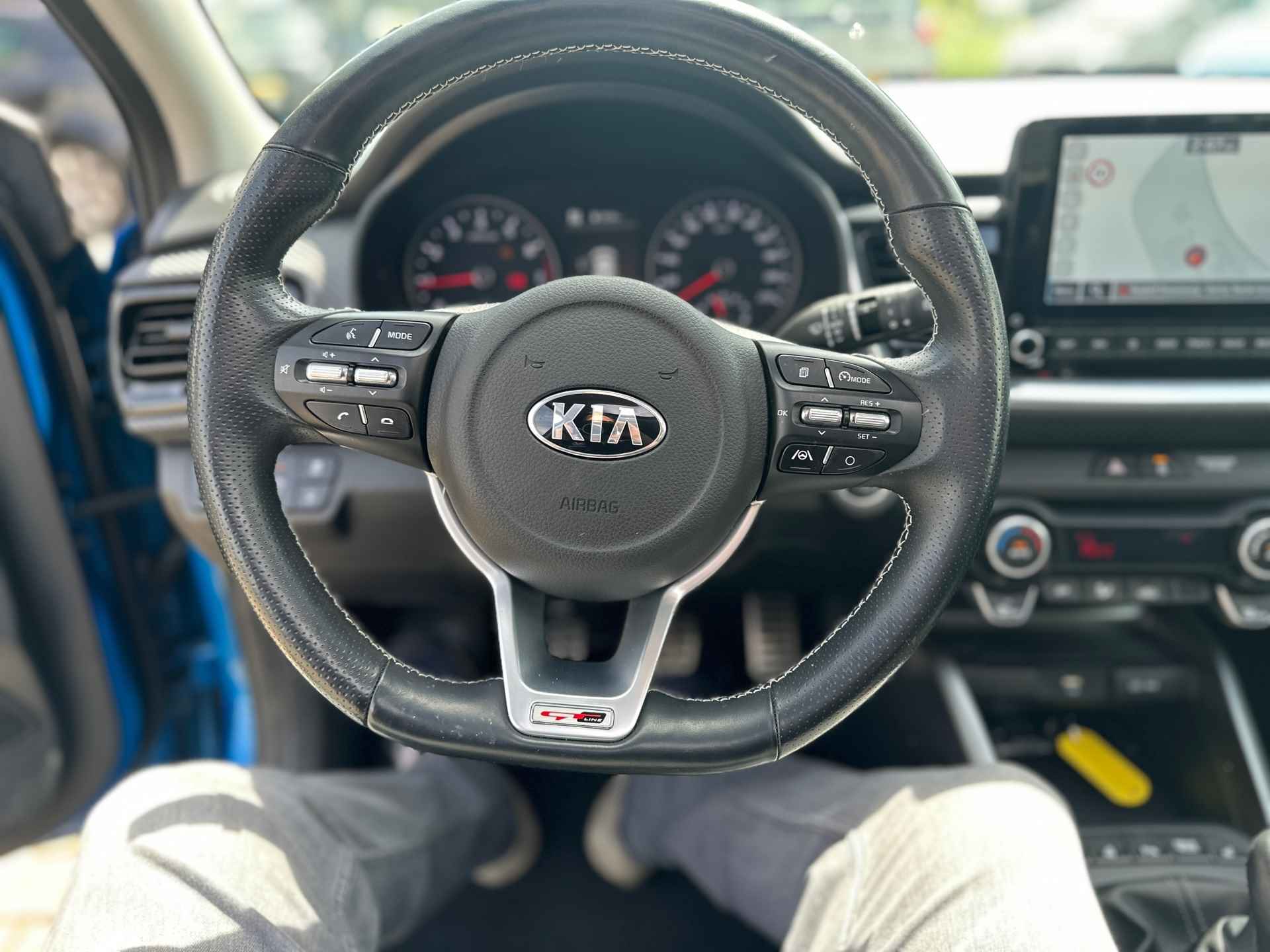 Kia Stonic 1.0 T-GDI MHEV GT-PlusLine - 27/38