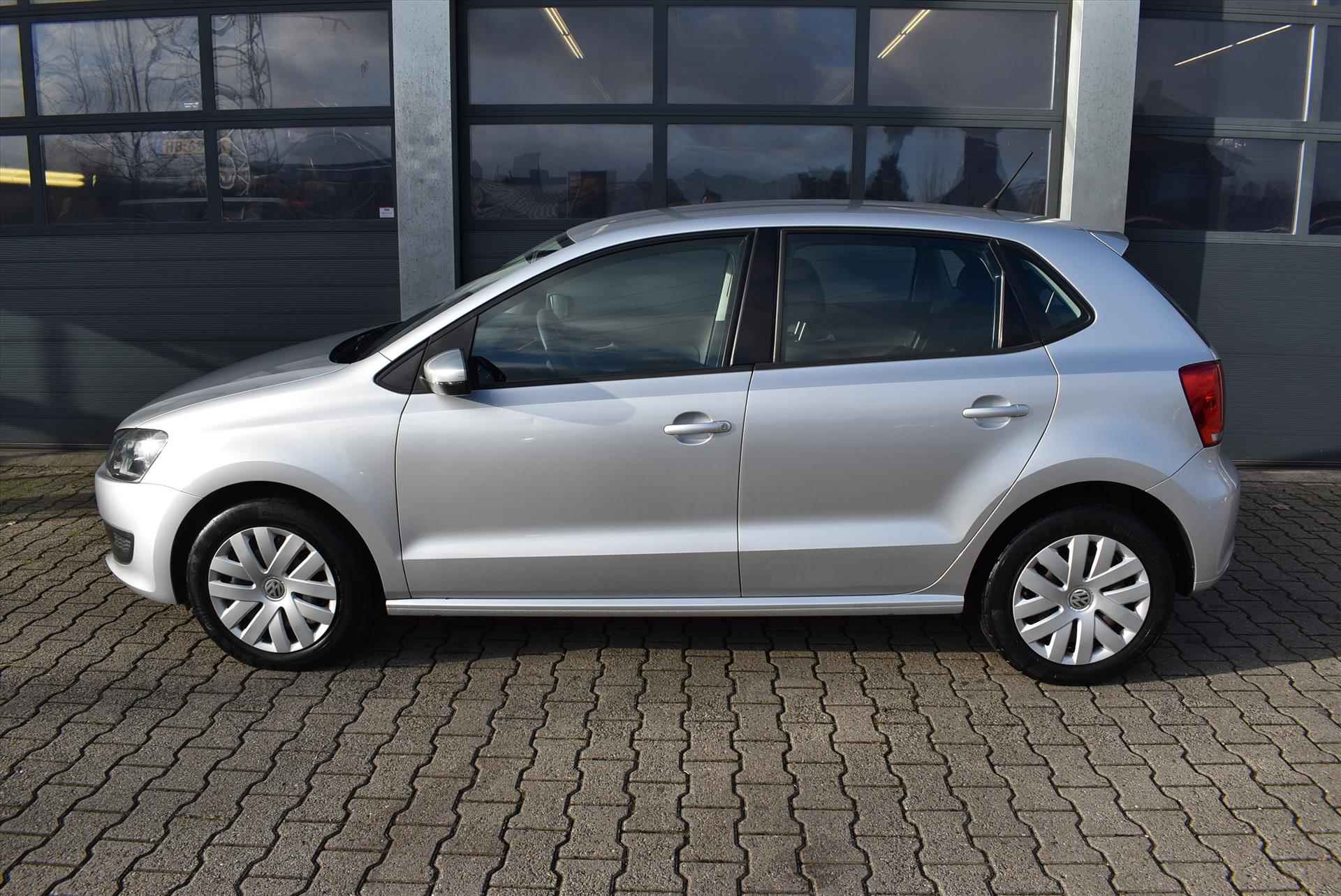 VOLKSWAGEN Polo 1.2 TSI 90pk Edition - 2/31