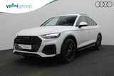 Audi Q5 Sportback 50 TFSI e 299PK S-tronic Advanced edition | Trekhaak | Leder | Luchtvering | Camera | Navi | Stoelverwarming | Keyless