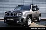 Jeep Renegade 1.0T Limited | Navigatie | 1ste Eigenaar | DAB, Bluetooth & AppleCarplay/AndroidAuto | Parkeersensoren