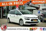 Citroen Grand C4 SpaceTourer 1.2 PureTech Feel/Autom./7 zitplaatsen