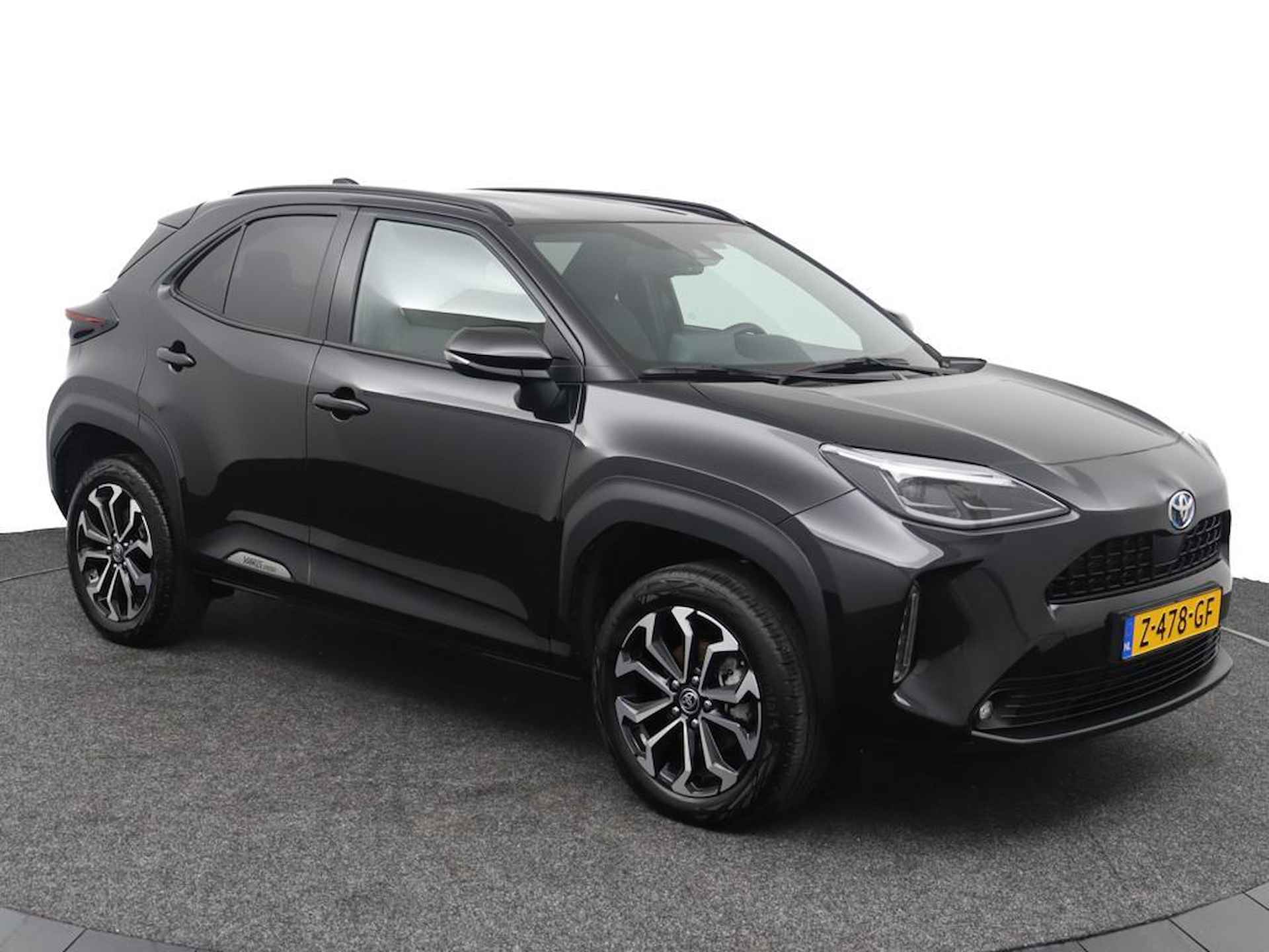 Toyota Yaris Cross 1.5 Hybrid Dynamic | Navigatie | Climate control | Keyless | Parkeercamera | - 14/43