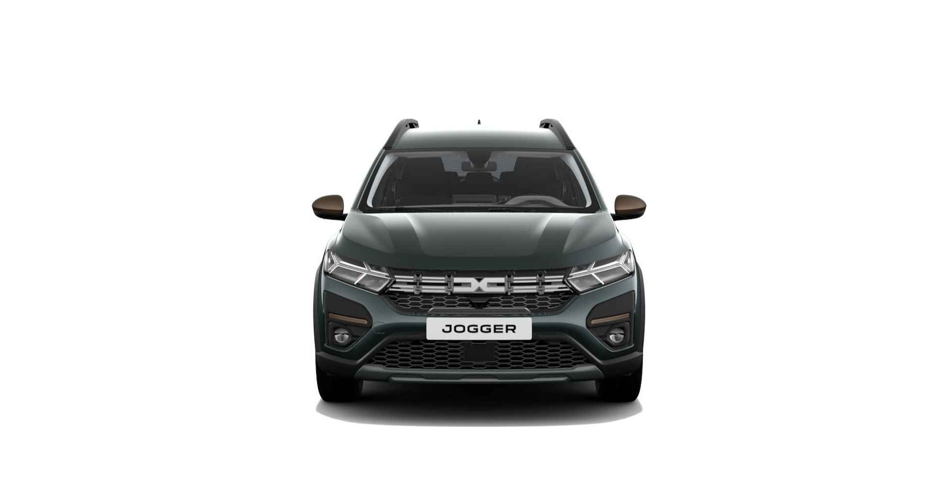 Dacia Jogger Hybrid 140 Extreme 7p. | Nieuw te bestellen met €250 korting!| Parkeersensoren achter + achteruitrijcamera | Climate Control| Apple Carplay/ Android Auto | Nieuw te bestellen | - 2/10