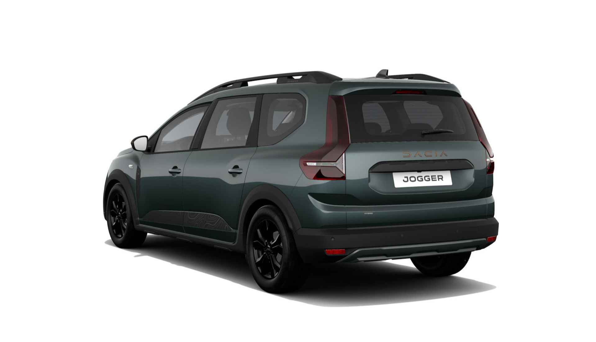 Dacia Jogger Hybrid 140 Extreme 7p. | Nieuw te bestellen met €250 korting!| Parkeersensoren achter + achteruitrijcamera | Climate Control| Apple Carplay/ Android Auto | Nieuw te bestellen | - 6/10