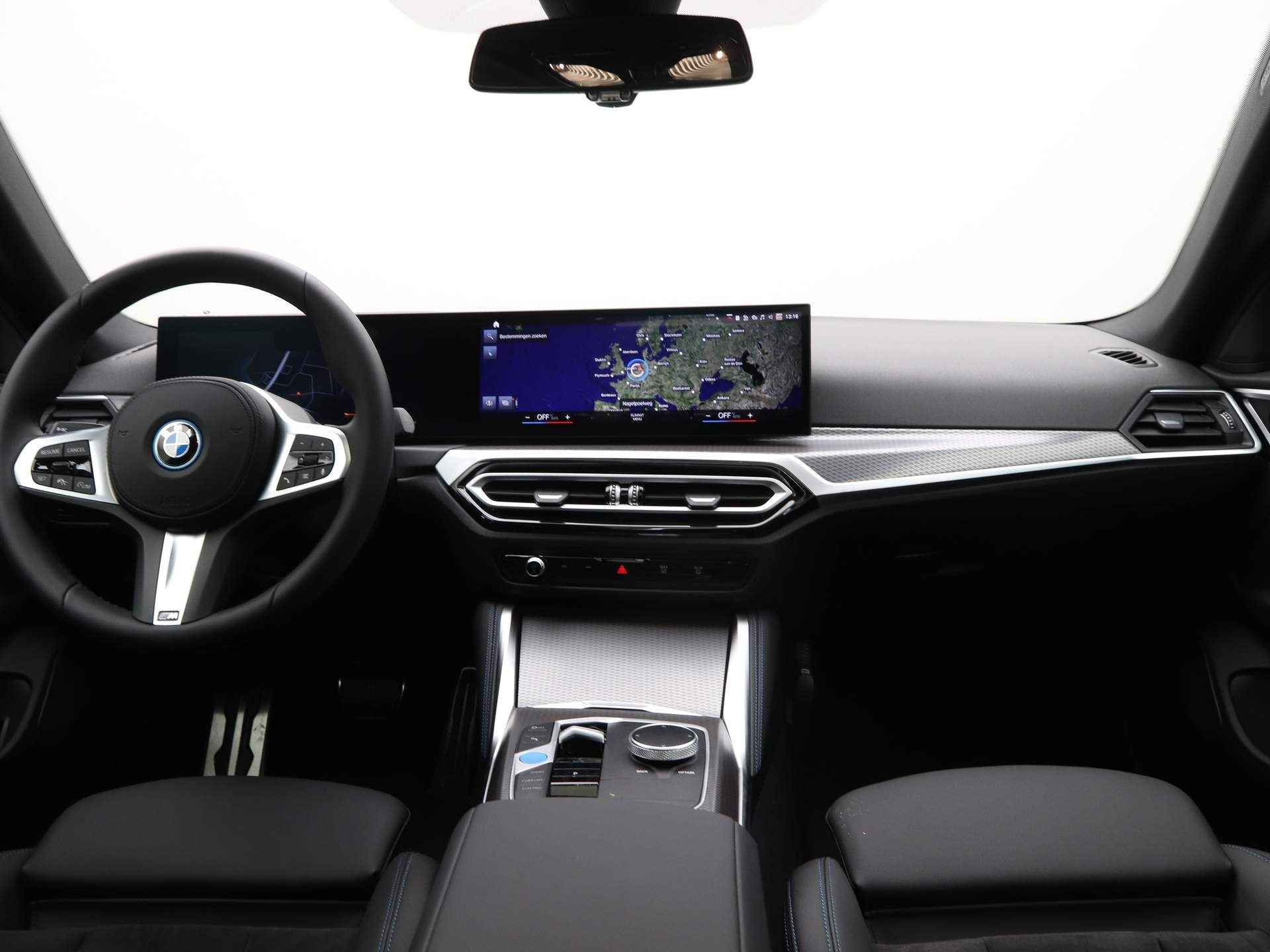 BMW i4 eDrive40 High Executive 84 kWh - 14/23