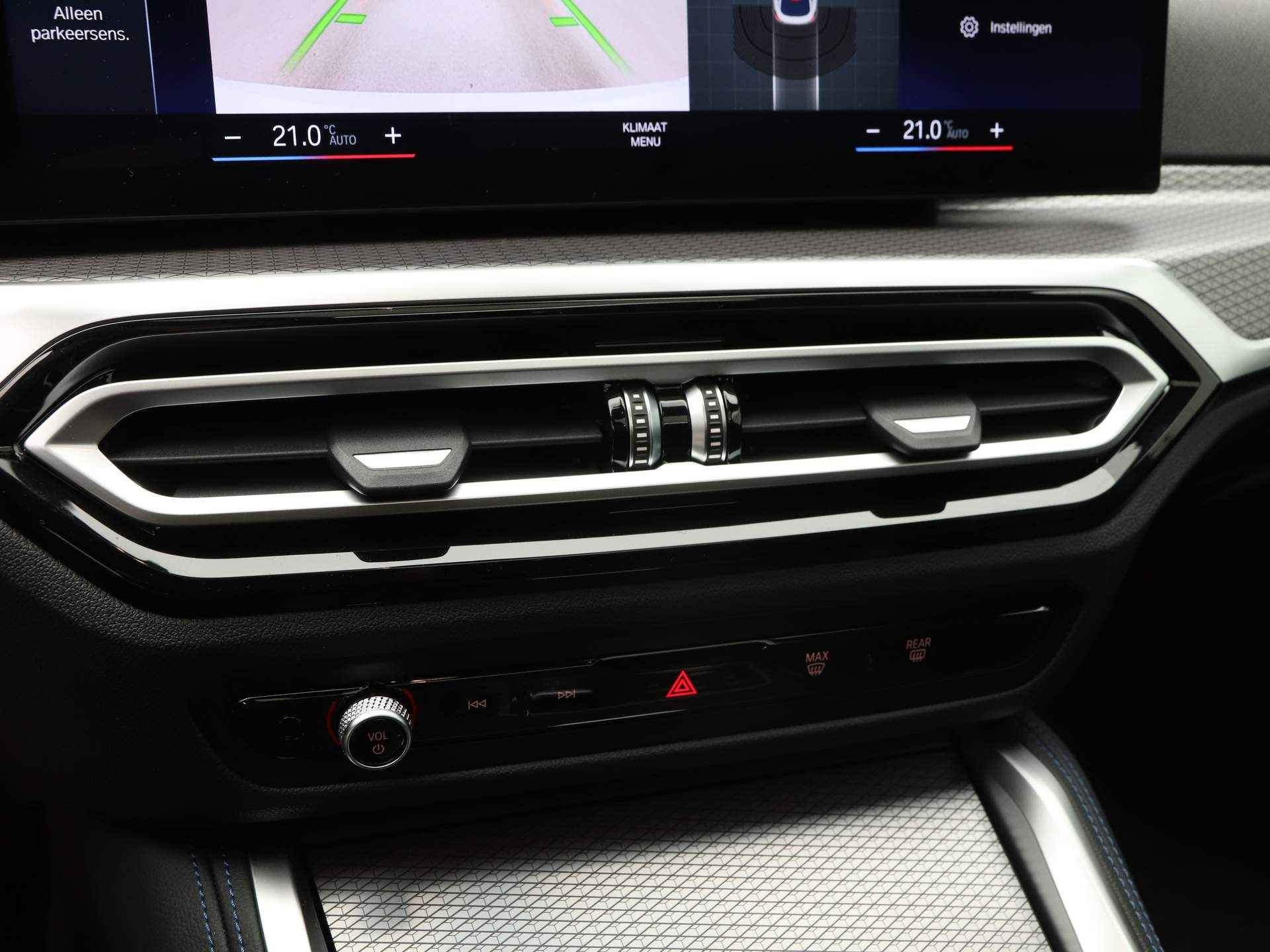 BMW i4 eDrive40 High Executive 84 kWh - 18/23