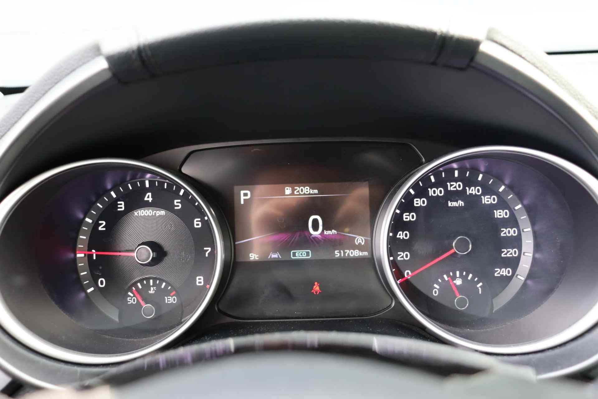 Kia Ceed Sportswagon 1.0 T-GDi MHEV DynamicLine / Navigatie /  Camera / Carplay / - 8/35
