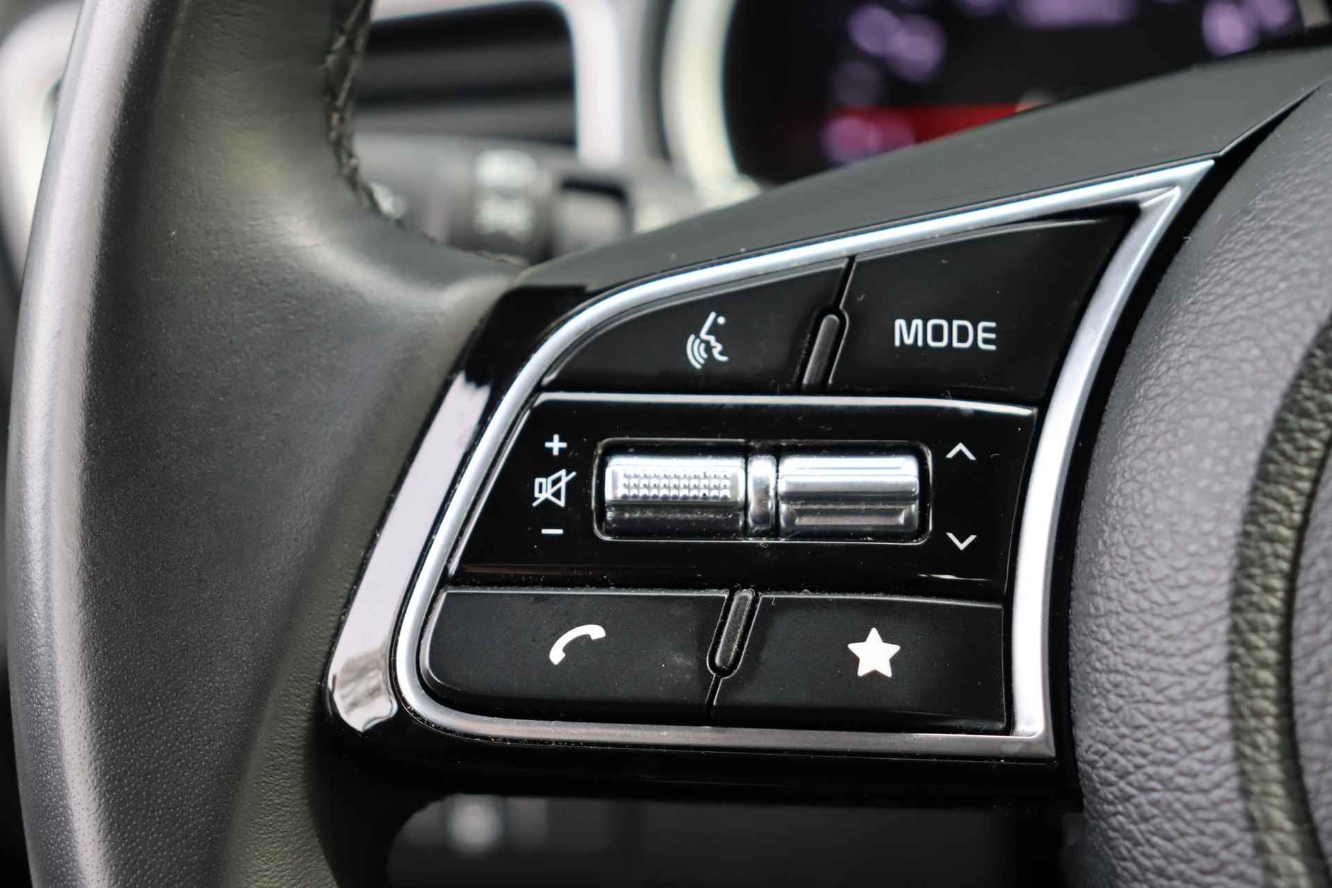 Kia Ceed Sportswagon 1.0 T-GDi MHEV DynamicLine / Navigatie /  Camera / Carplay / - 10/35