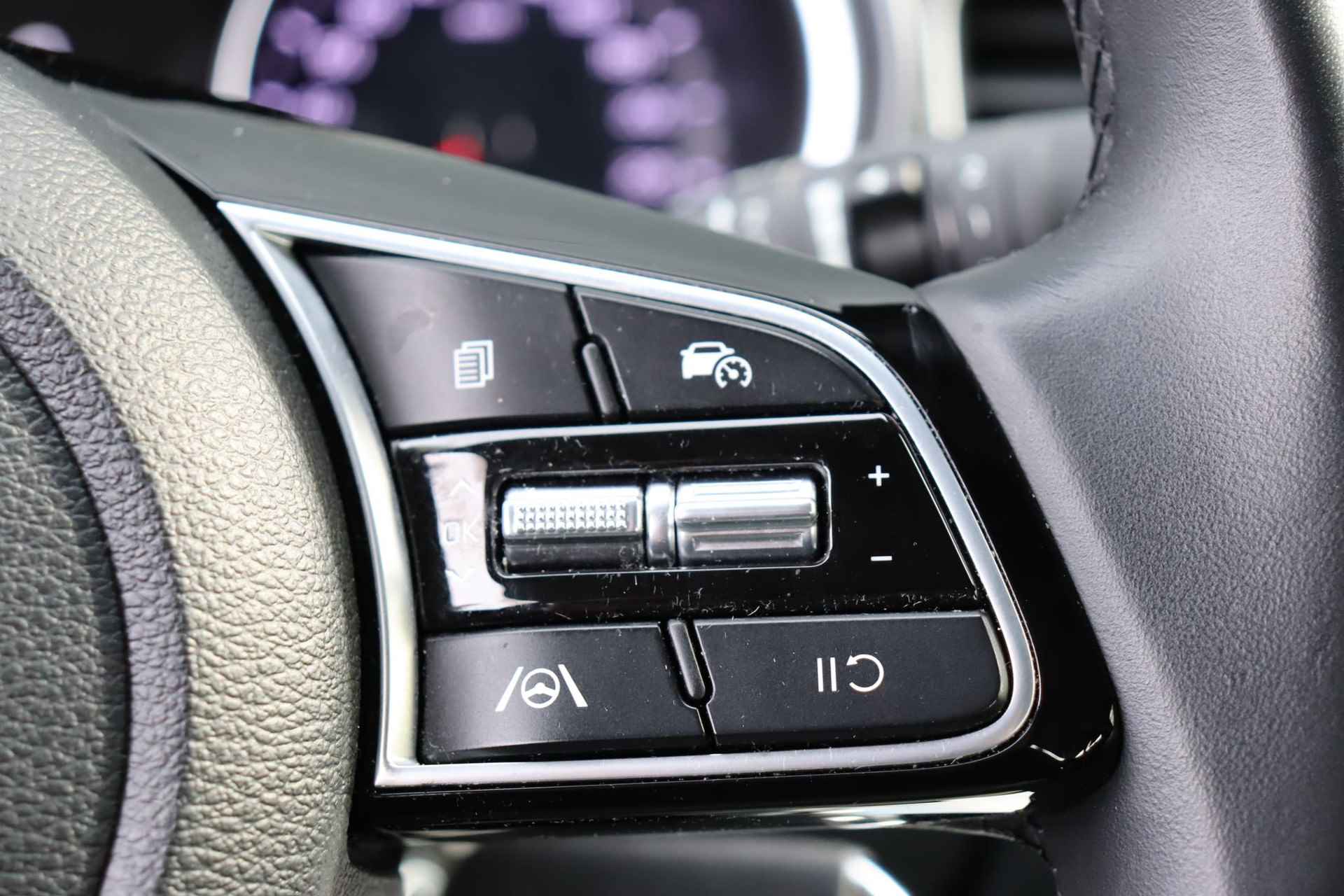 Kia Ceed Sportswagon 1.0 T-GDi MHEV DynamicLine / Navigatie /  Camera / Carplay / - 11/35
