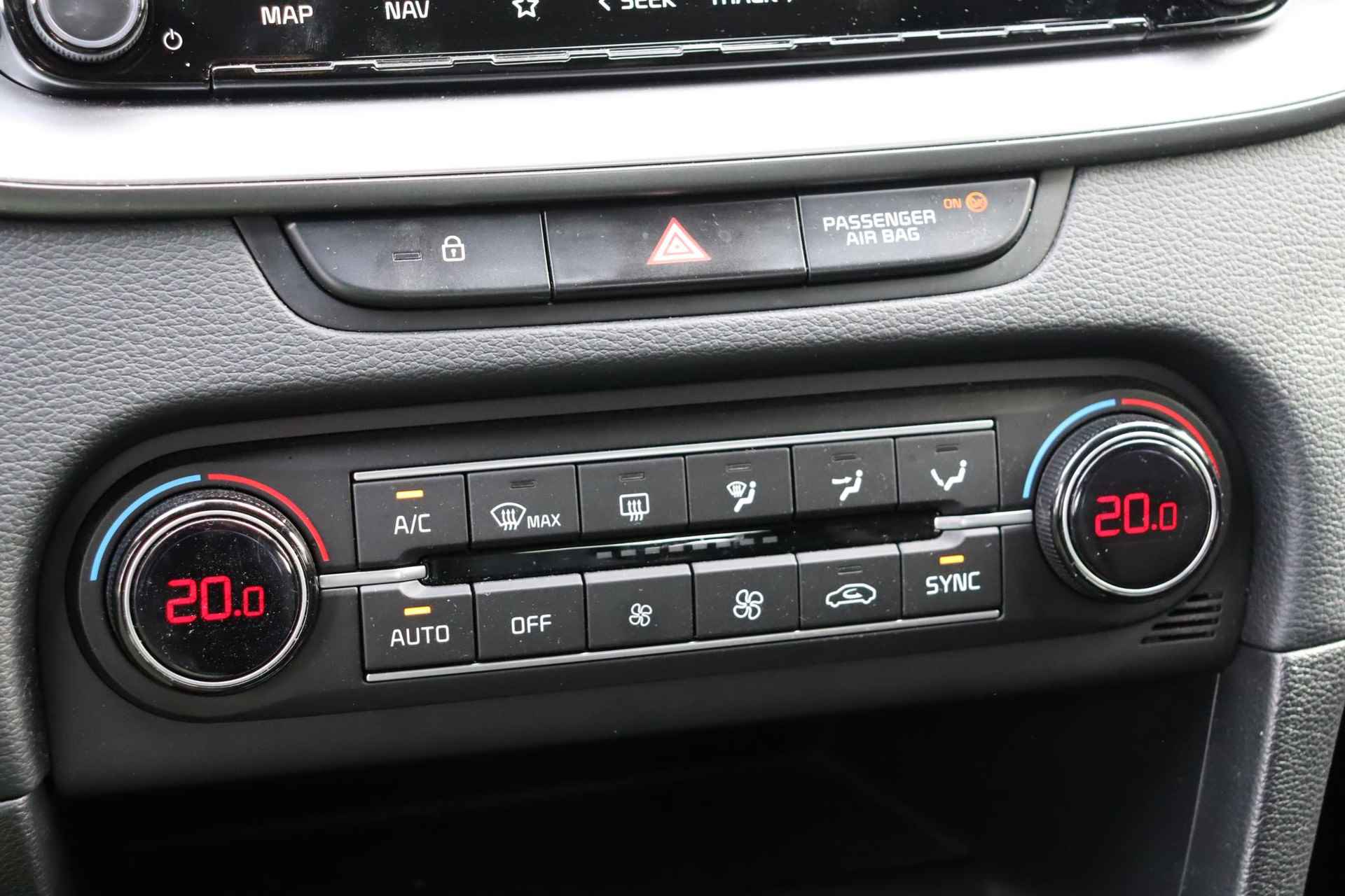 Kia Ceed Sportswagon 1.0 T-GDi MHEV DynamicLine / Navigatie /  Camera / Carplay / - 22/35