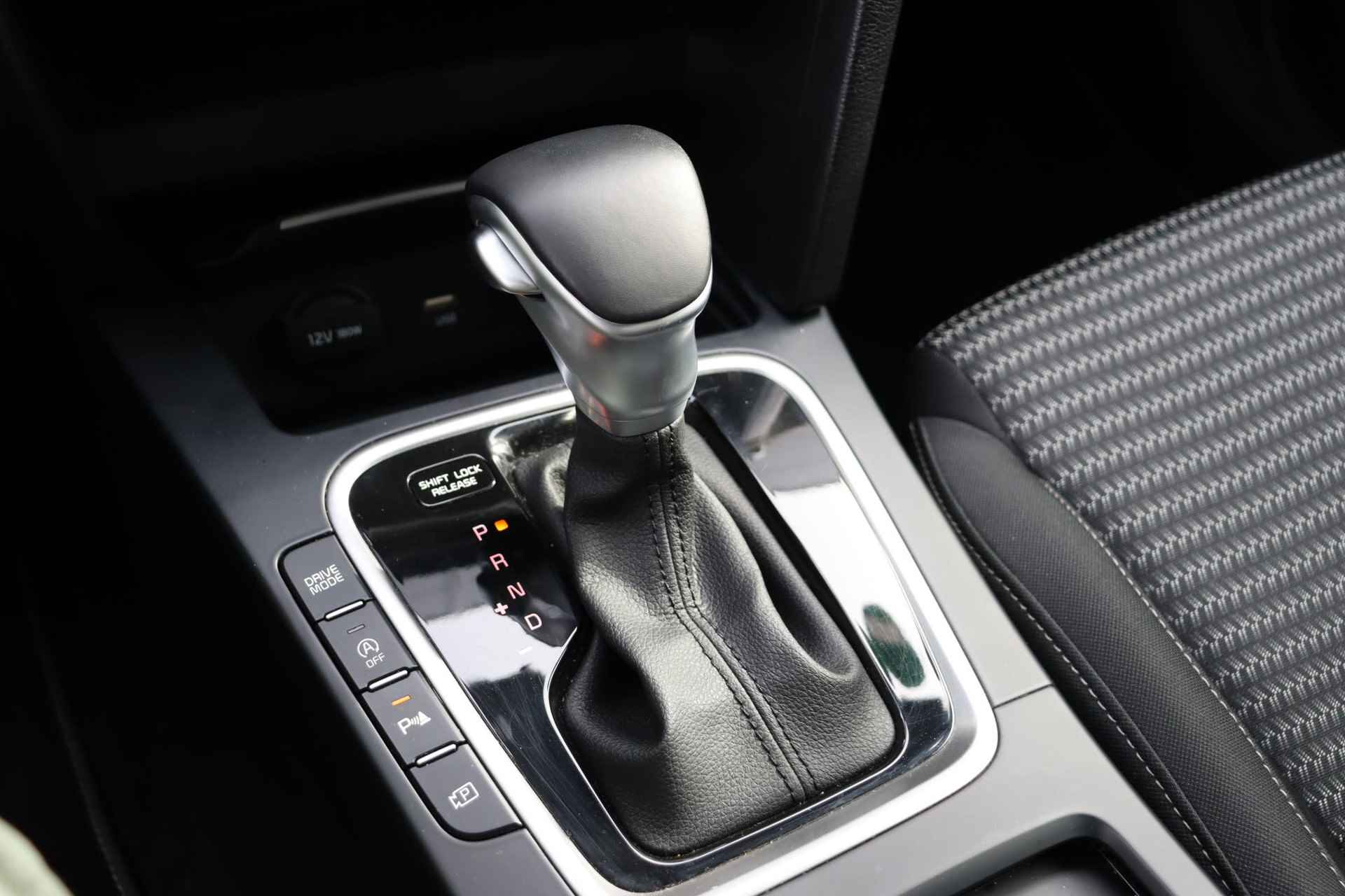 Kia Ceed Sportswagon 1.0 T-GDi MHEV DynamicLine / Navigatie /  Camera / Carplay / - 23/35
