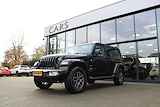 JEEP Wrangler 4XE 380 SAHARA, Plug In Hybrid / My Sky open dak 47.292 KM.