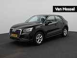 Audi Q2 30 TFSI Pro Line 110 PK | LED Koplampen | Apple Carplay | Android Auto | Virtual Cockpit | Climate Control | Cruise Control | Parkeersensoren | Lichtmetalen velgen |