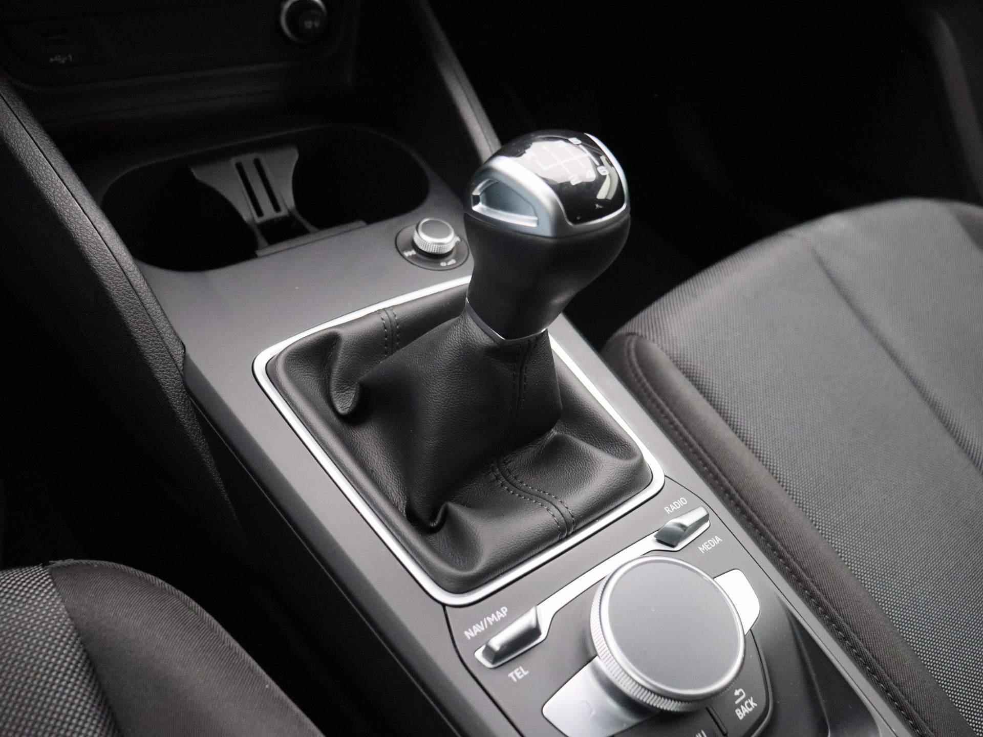 Audi Q2 30 TFSI Pro Line 110 PK | LED Koplampen | Apple Carplay | Android Auto | Virtual Cockpit | Climate Control | Cruise Control | Parkeersensoren | Lichtmetalen velgen | - 19/35
