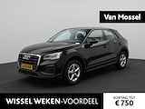 Audi Q2 30 TFSI Pro Line 110 PK | LED Koplampen | Apple Carplay | Android Auto | Virtual Cockpit | Climate Control | Cruise Control | Parkeersensoren | Lichtmetalen velgen |