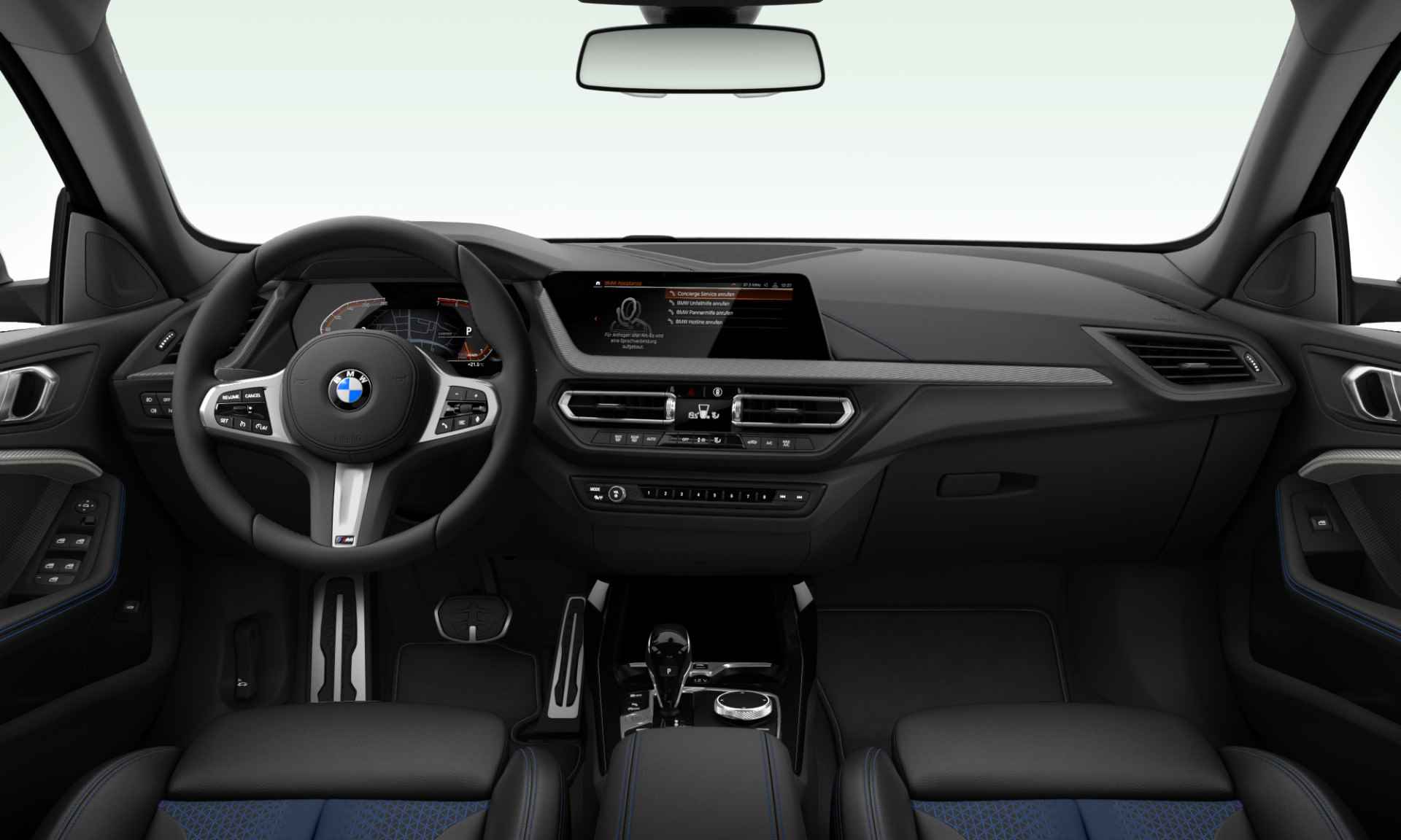 BMW 2 Serie Gran Coupé 218i Lease Edition | Model M-Sport | Automaat - 3/4