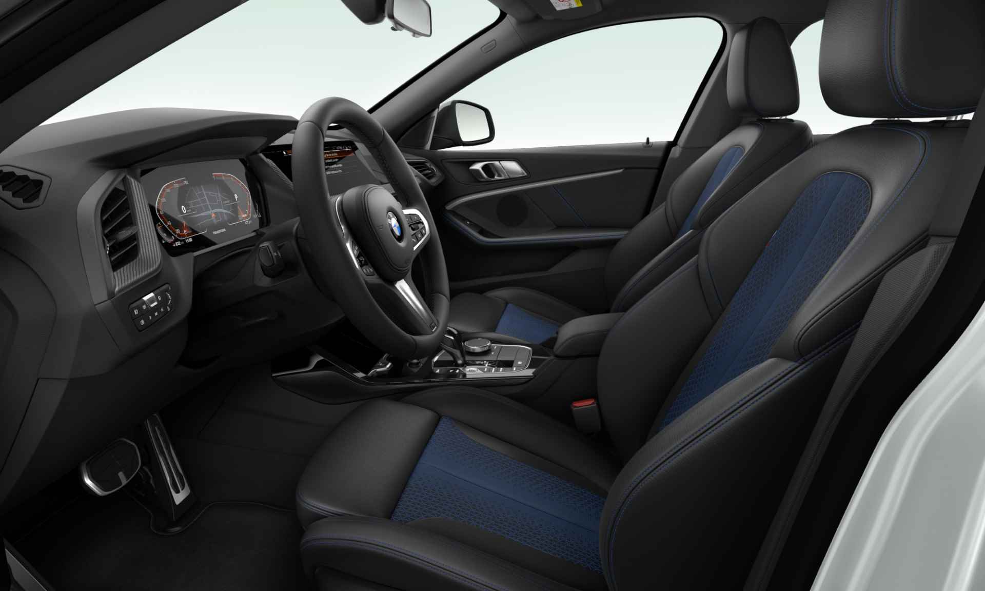BMW 2 Serie Gran Coupé 218i Lease Edition | Model M-Sport | Automaat - 4/4