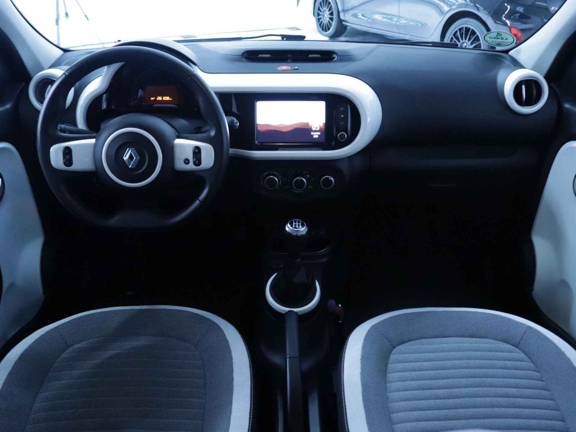 Renault Twingo 1.0 SCe 75 Collection | Apple Carplay / Android Auto - 4/21